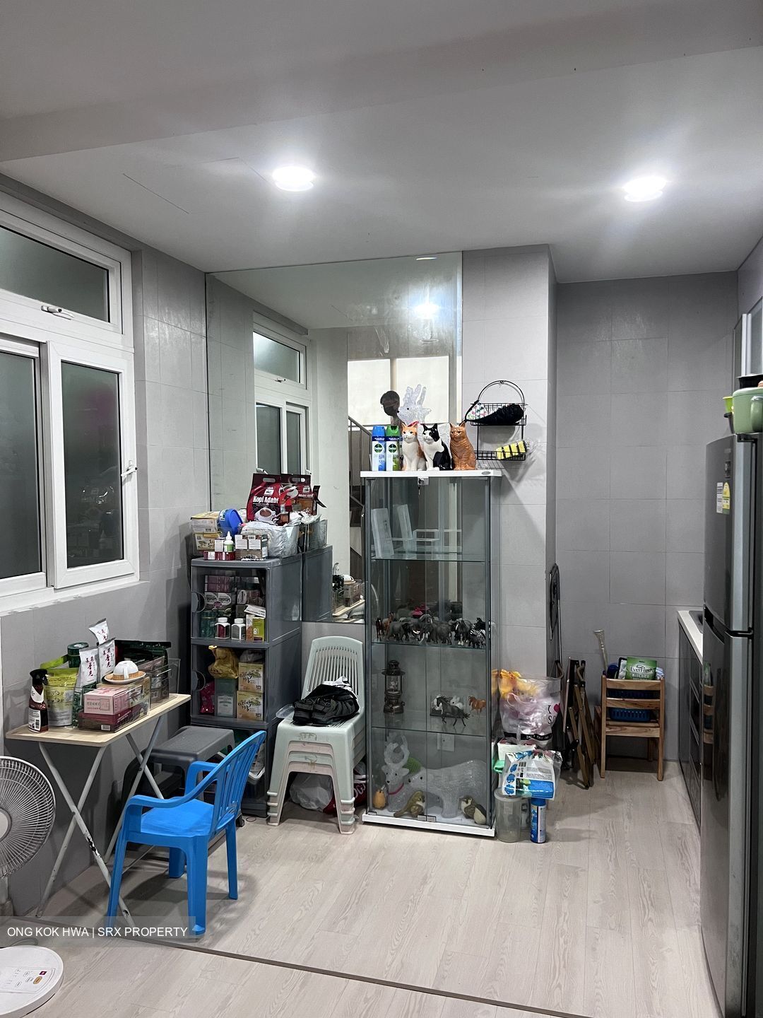 Carlyx Green (D8), Apartment #476313481